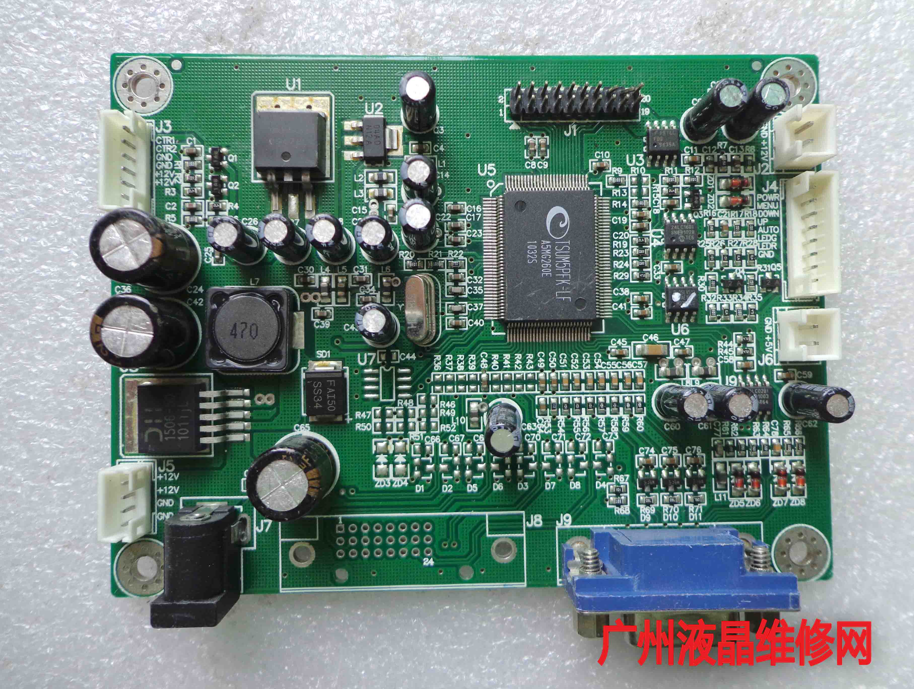   : MT2001 PCB:V1.0 E310229 ̹     